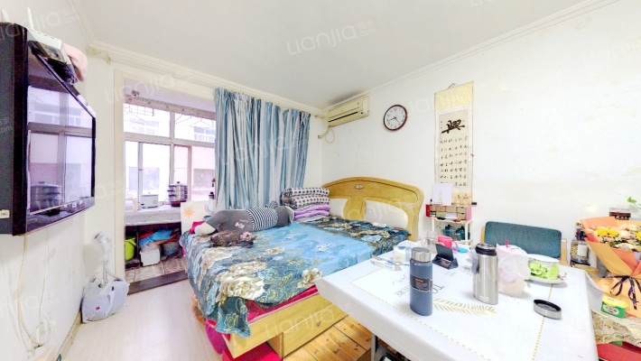 台西纬五路二手房实景图