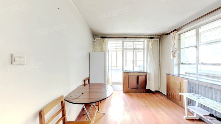 省农林牧三厅家属院二手房实景图