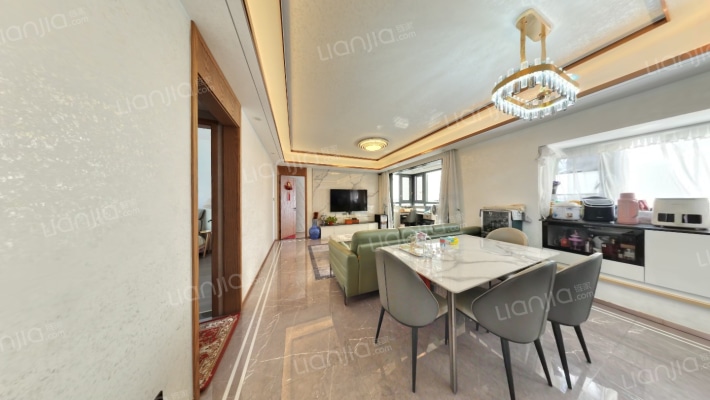 裕大·知府二手房实景图