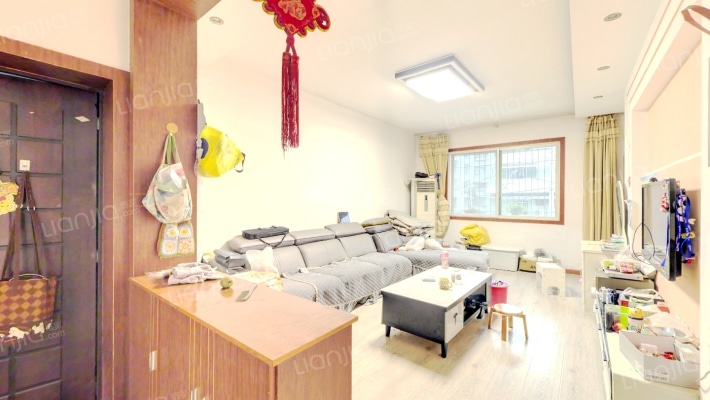 木坊花园二手房实景图