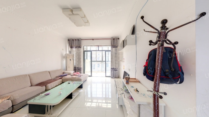 莱卡小镇-东区二手房实景图