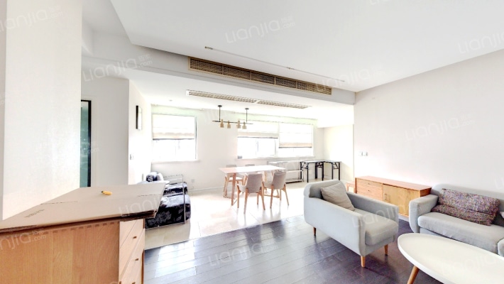 天和大厦二手房实景图