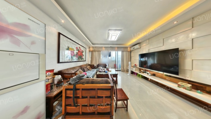 盛世鹏程二手房实景图