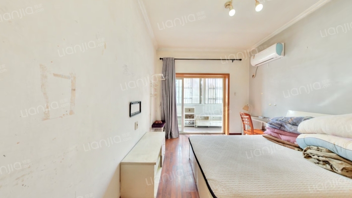 建德村二手房实景图