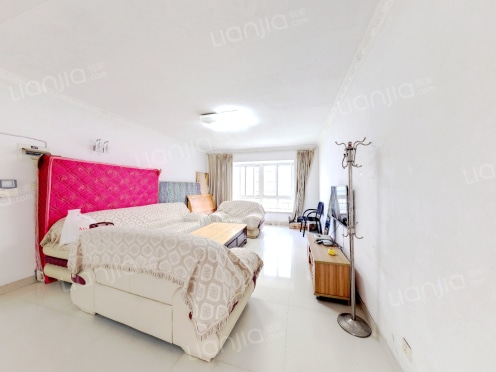 整租·枫溪苑小区 4室2厅 南/北