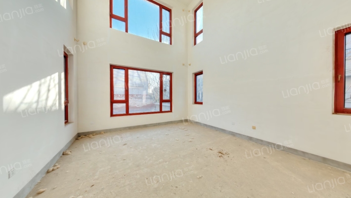 V7北湖壹号二手房实景图