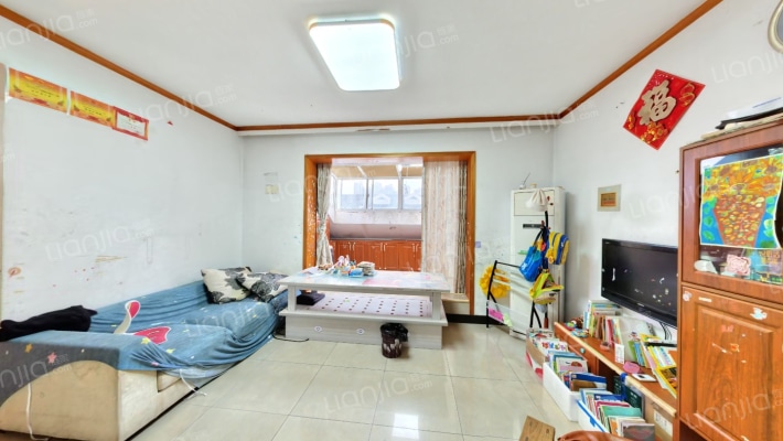 振湘园小区二手房实景图