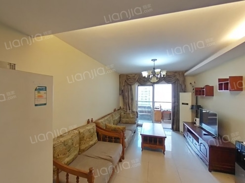 整租·万科锦程 3室1厅 南/西南