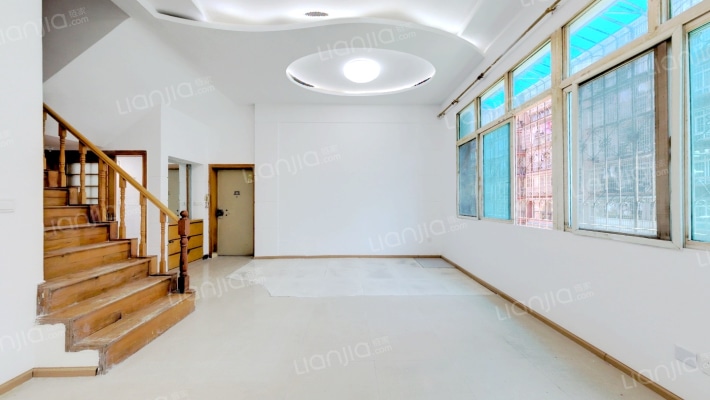 玉溪路9号二手房实景图