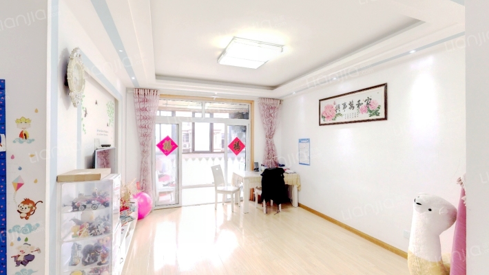 印象欧洲二手房实景图