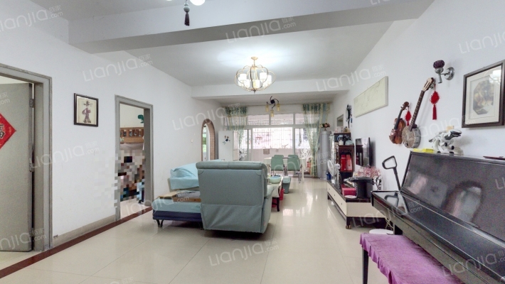 昌乐园二手房实景图