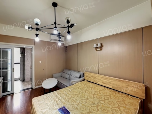 整租·招商锦星汇 1室0厅 东