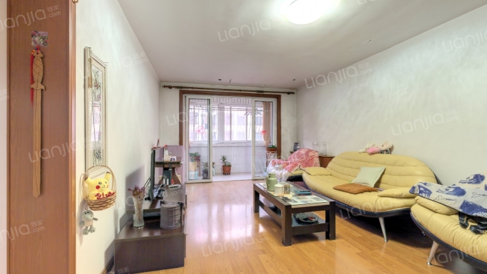 20小区二手房实景图