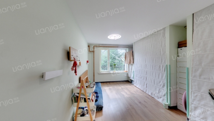 胜芳街二手房实景图