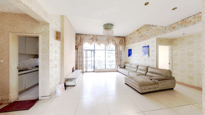 水逸康桥二手房实景图