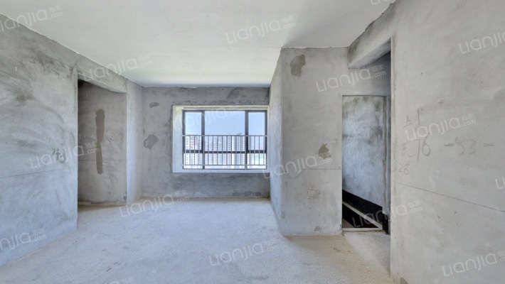 金昌富竹苑二手房实景图