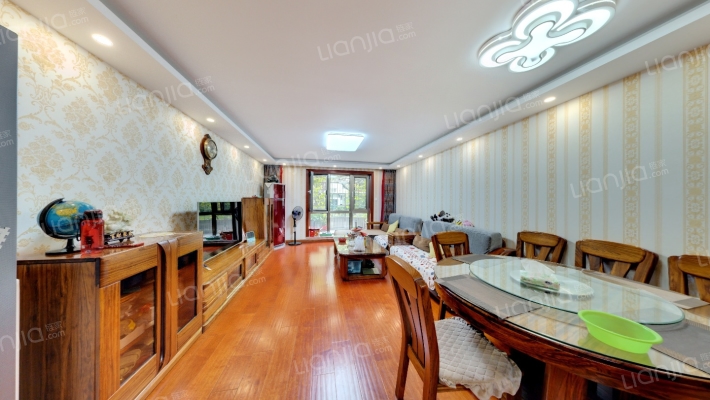 嘉诚花园二期二手房实景图