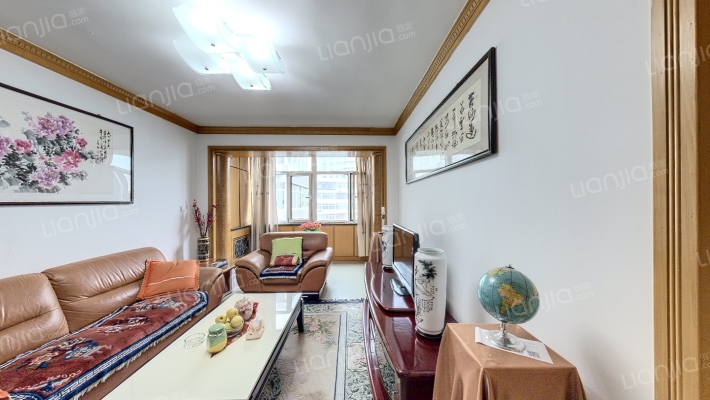 张家园小区二手房实景图