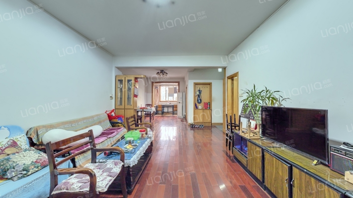 安顺花园二手房实景图