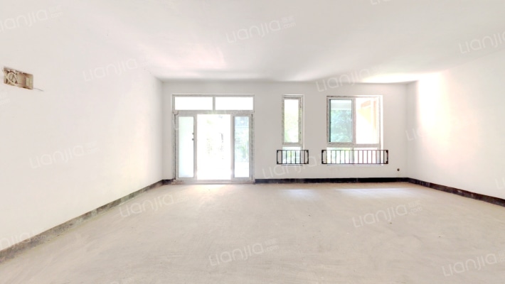 同景国际城I组团二手房实景图