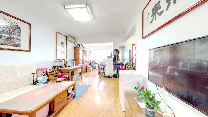 观象山庄二手房实景图