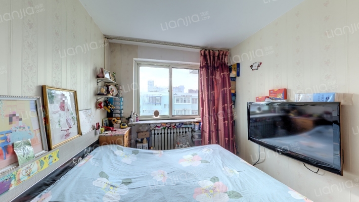 新光红翔小区二手房实景图