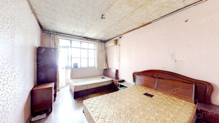 延吉中路320弄二手房实景图