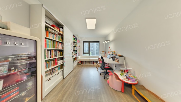 建发·珺和府二手房实景图