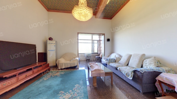 奥林公寓二手房实景图