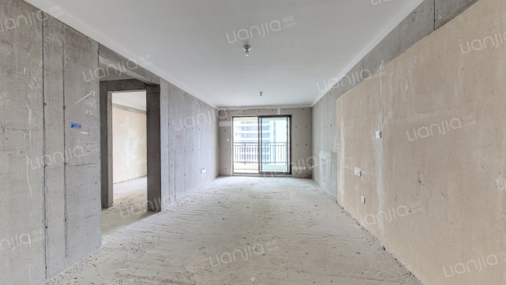 旭辉国悦府二手房实景图