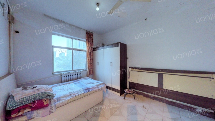 滏西胡同二手房实景图