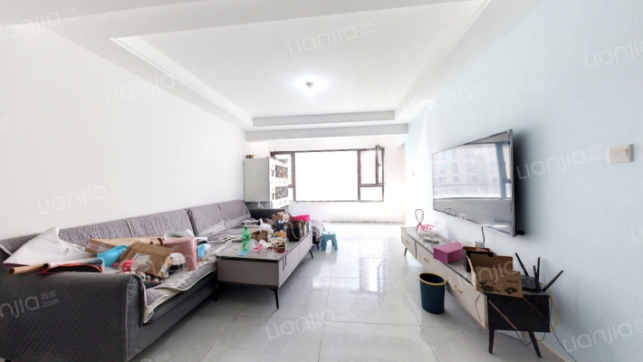 金鼎世家二手房实景图