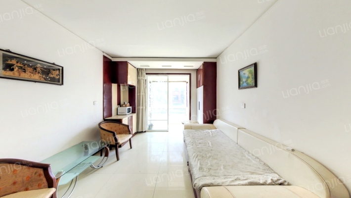 航萃园二手房实景图