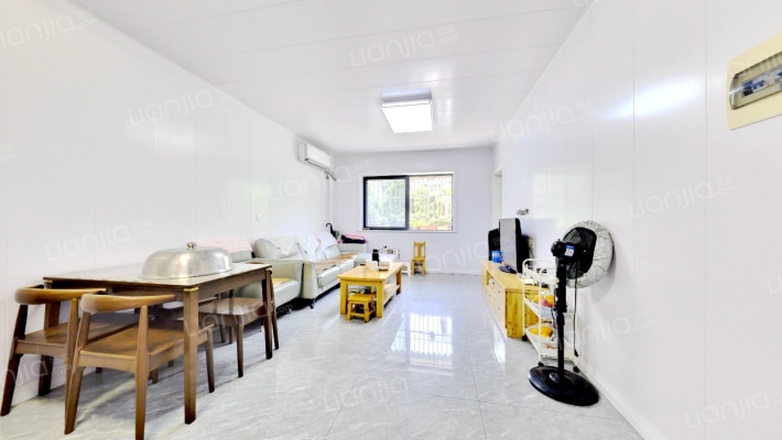 东方桂苑二手房实景图