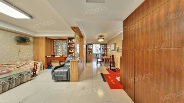 景秀苑二手房实景图