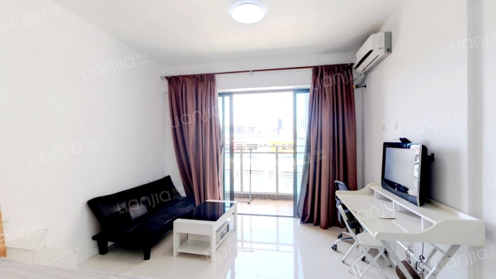 万好美居二手房实景图