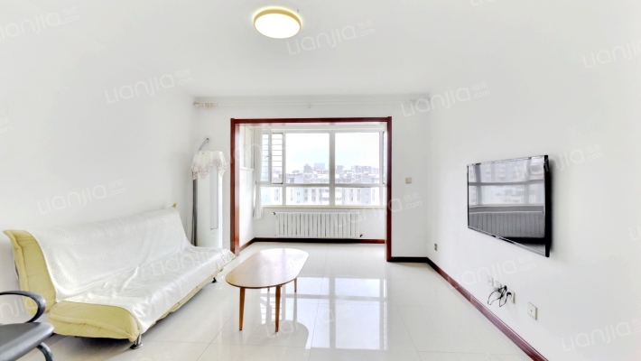 金港静园二手房实景图