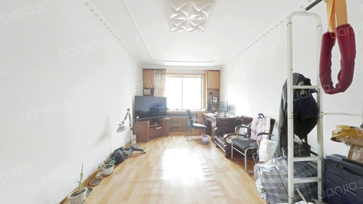 桃源社区二手房实景图