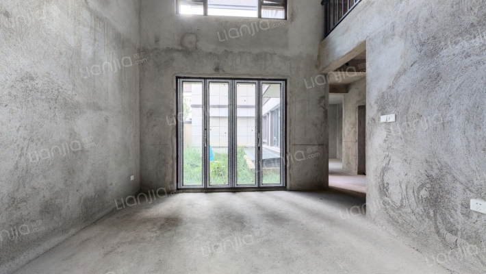 筑友玺珑湾二手房实景图