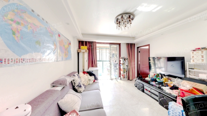 景溪花苑二手房实景图