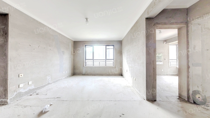 朗悦公园道1号玺园二手房实景图