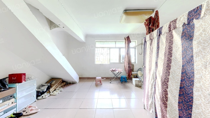 华侨苑二手房实景图