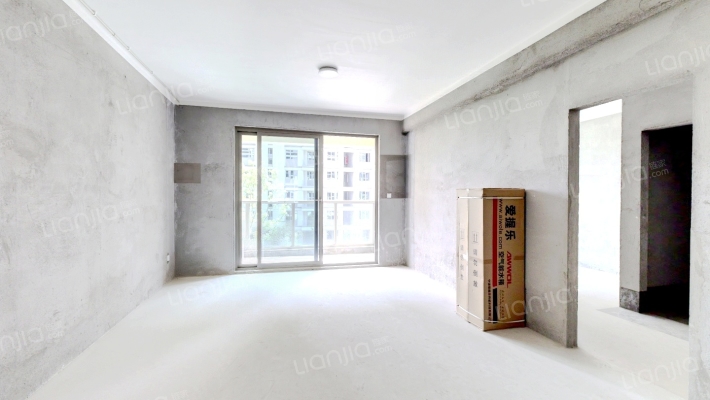 荣安嘉樾庄二手房实景图