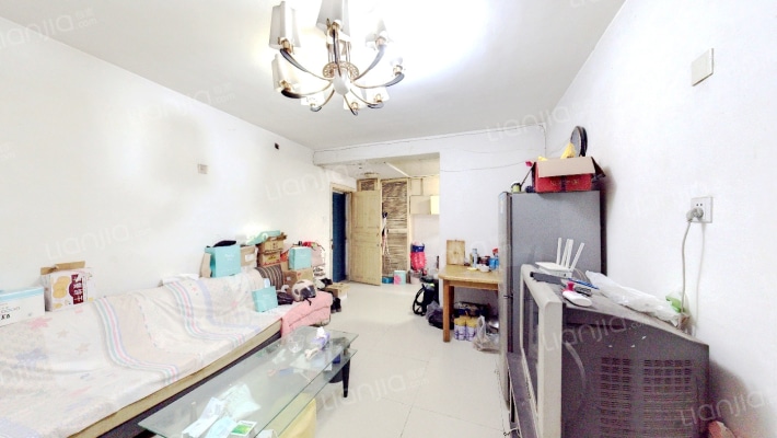 祥华苑小区二手房实景图