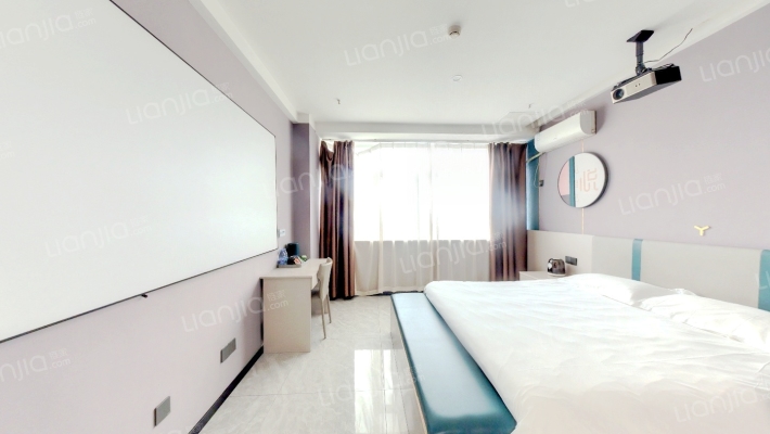 博发·铂寓二手房实景图