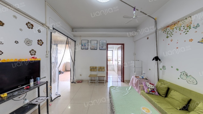 星汇国际公馆二手房实景图