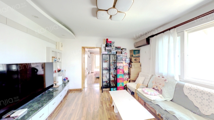 金泰花园二手房实景图