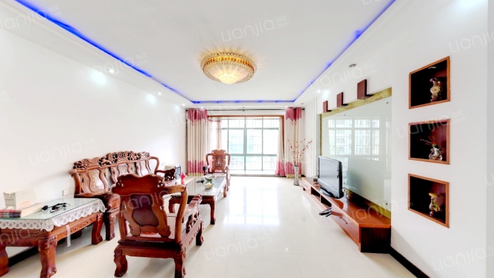 星港小镇二手房实景图