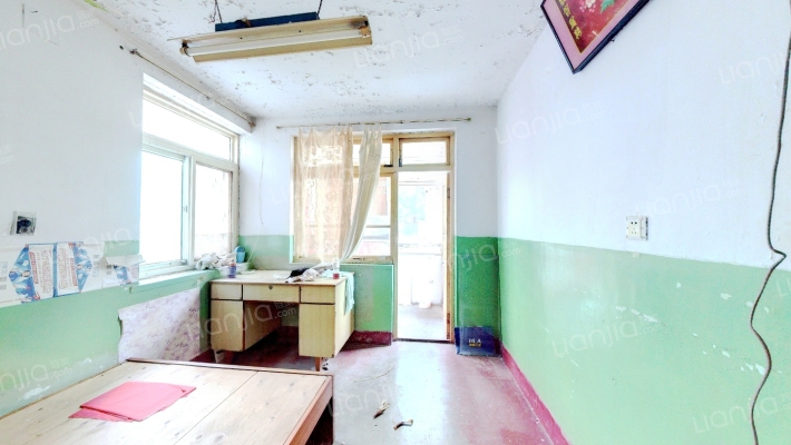 长德街二手房实景图