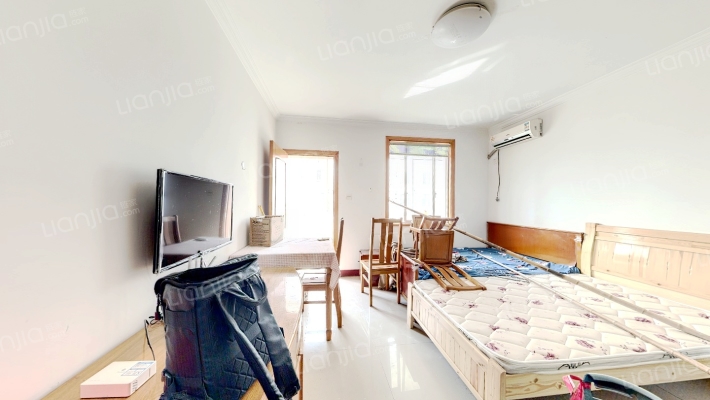 亭林路194号小区二手房实景图